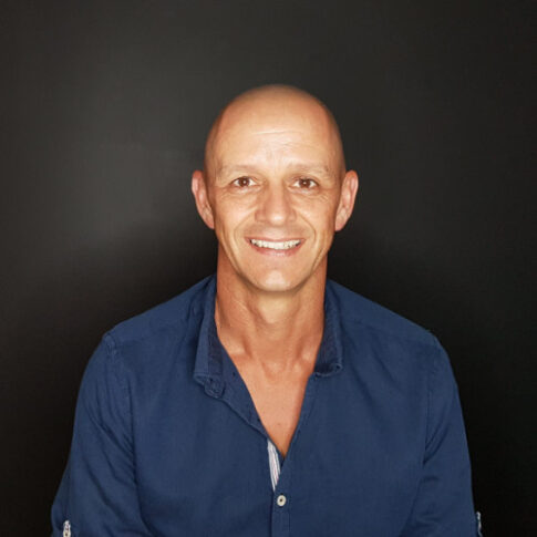 Scott Groves - Affiliate Manager