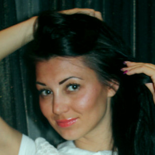Desislava Atanasova - Affiliate Manager