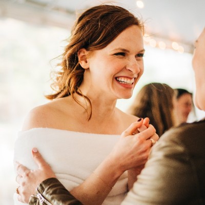 Rebecca McMahon - Affiliate Manager