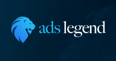 Contato do Departamento de Afiliados da AdsLegend - Affiliate Manager