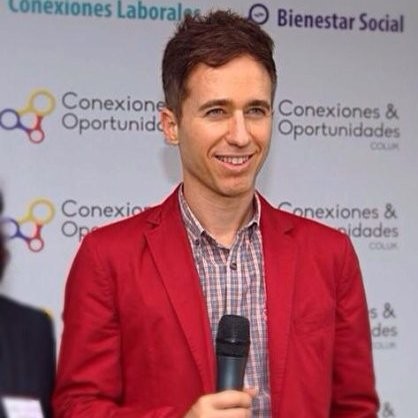 Daniel Pérez Vidal - Affiliate Manager