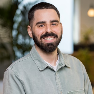 Giorgos Dimitriadis - Affiliate Manager