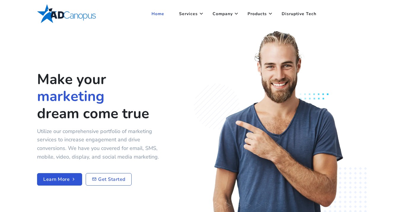 Programa de Afiliados Adcanopus