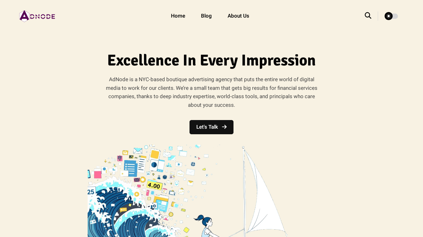 Programa de Afiliados AdNode