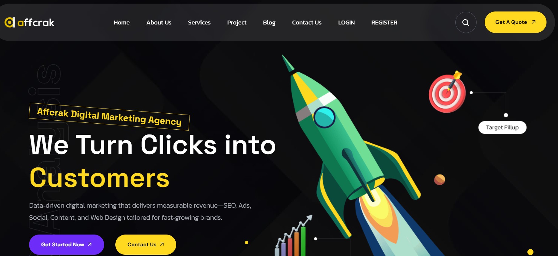 Programa de Afiliados Affcrak