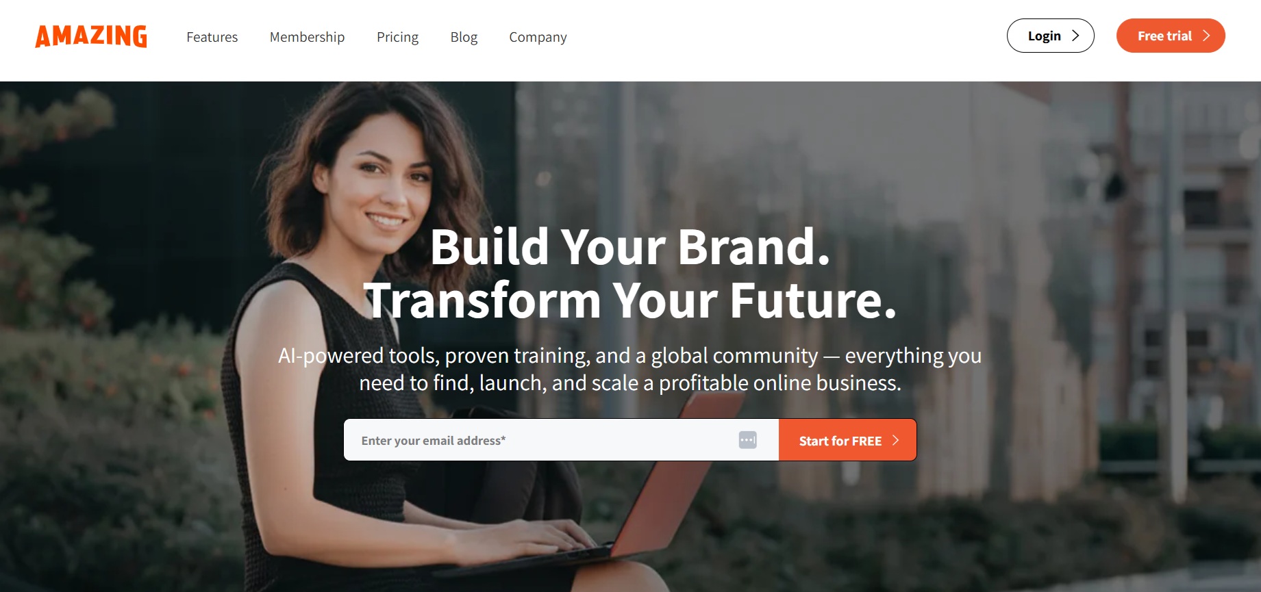 Programa de Afiliados Amazing.com