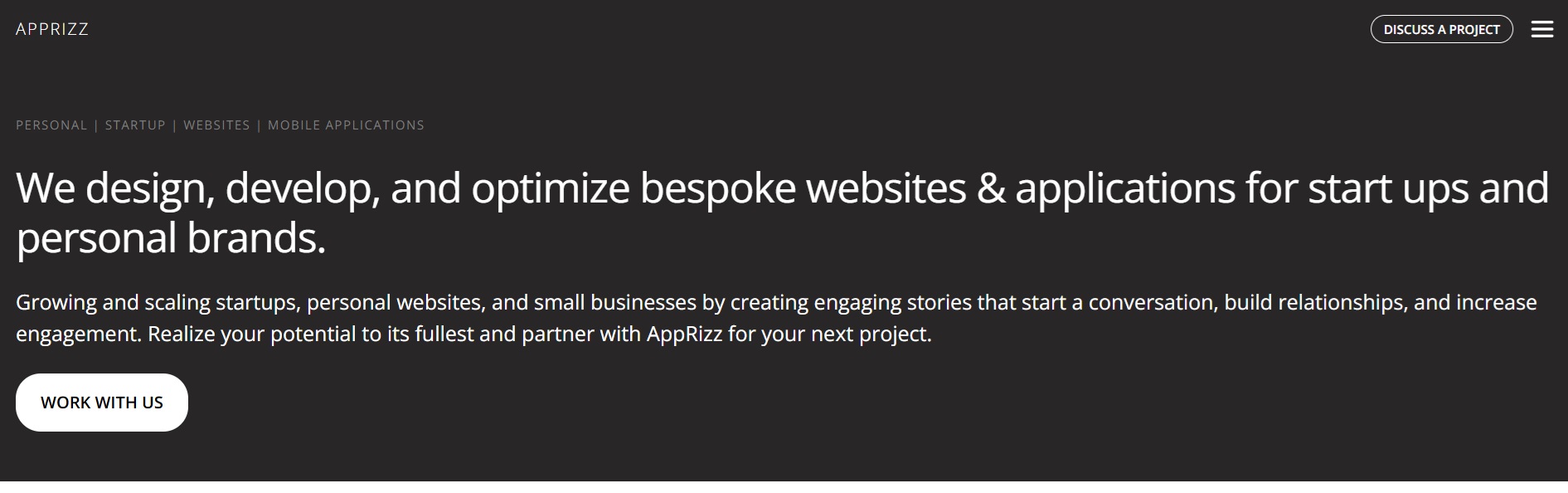 Programa de Afiliados Apprizz