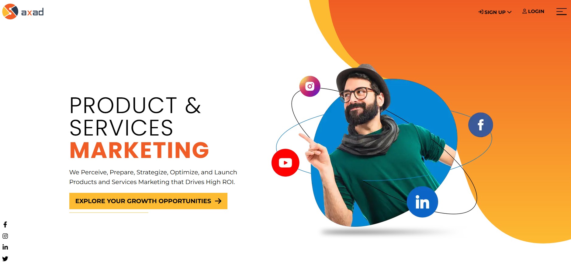 Programa de Afiliados AXAD LLC