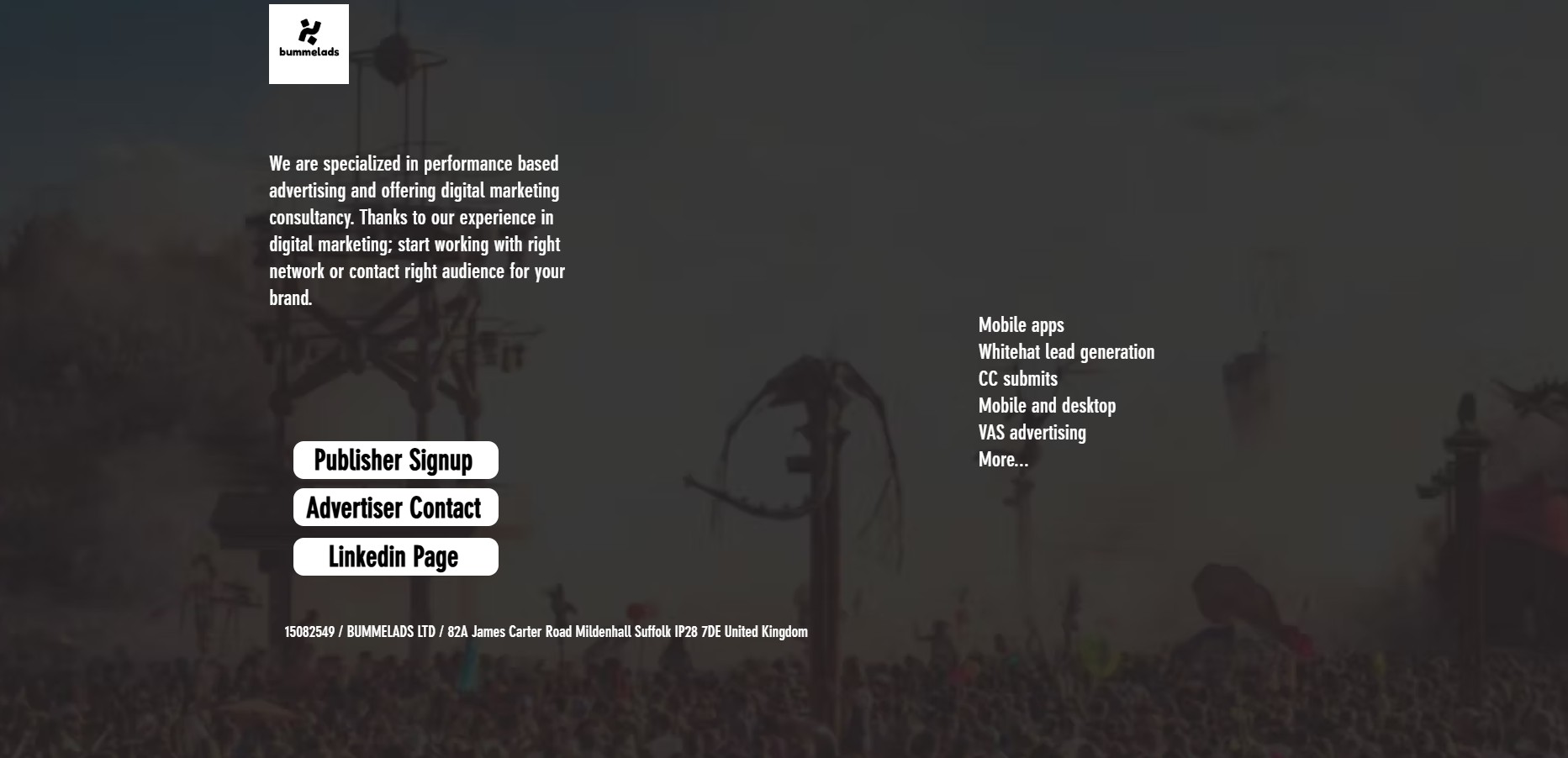 Programa de Afiliados Bummelads