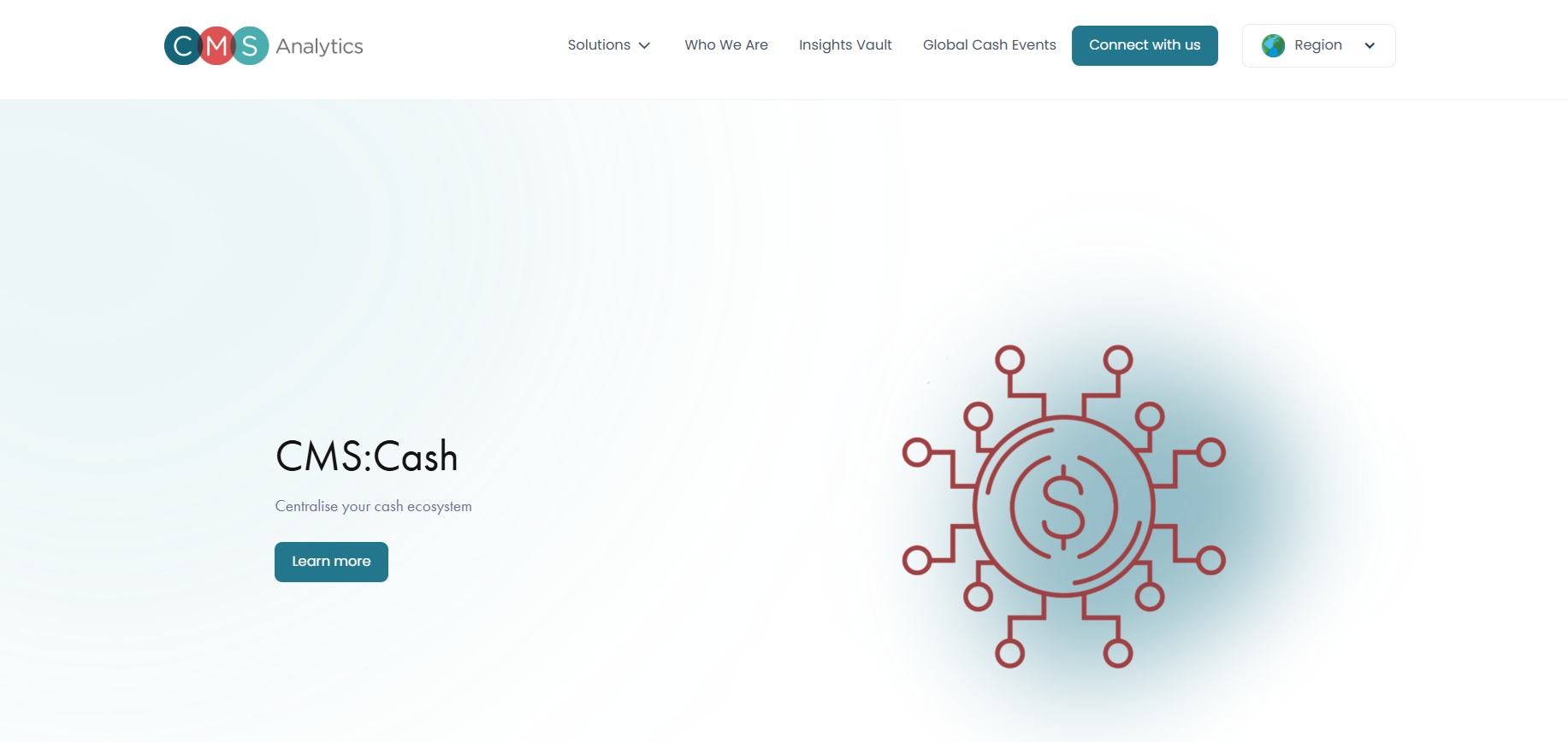 Programa de Afiliados CMS Cash