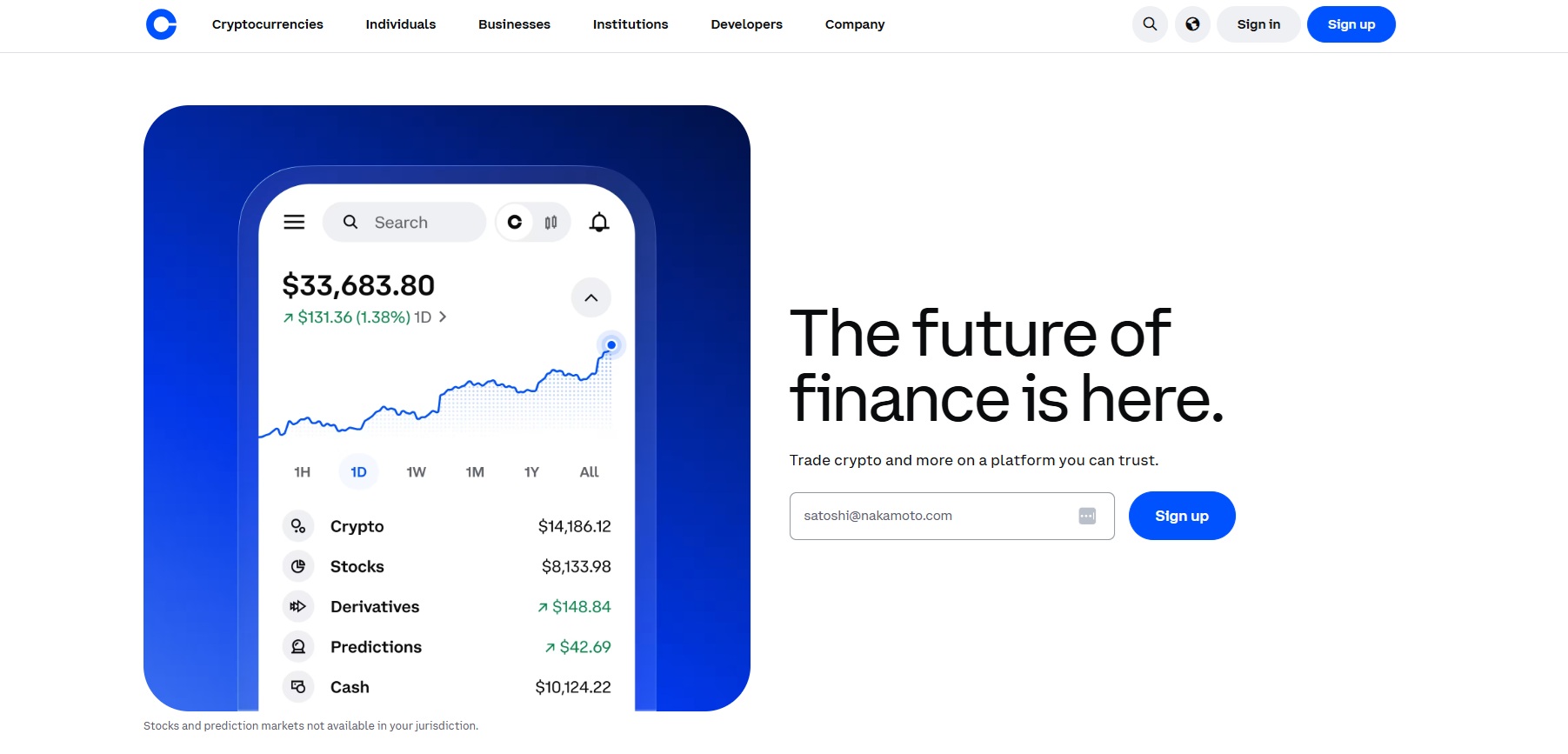 Programa de Afiliados Coinbase