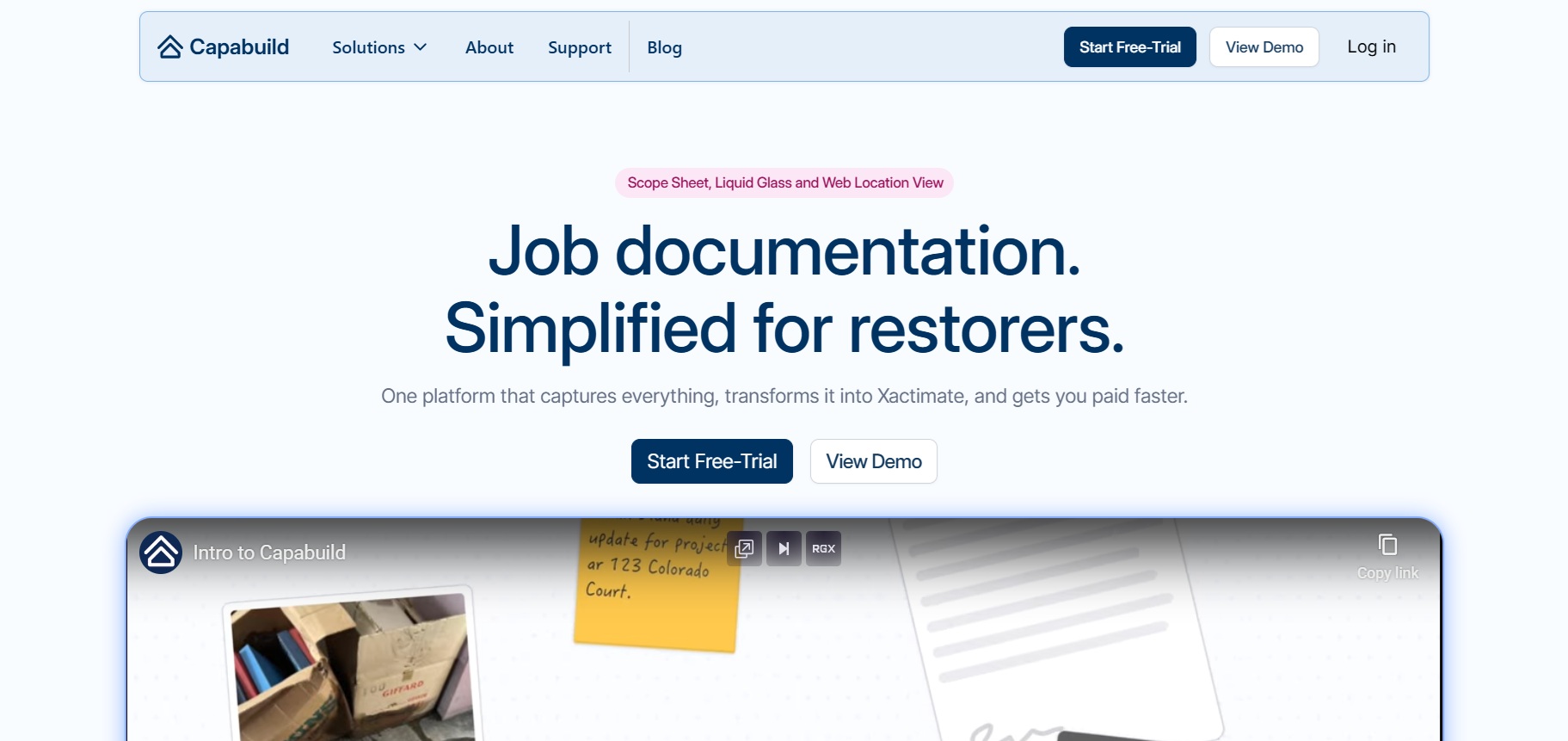 Programa de Afiliados CPABuild