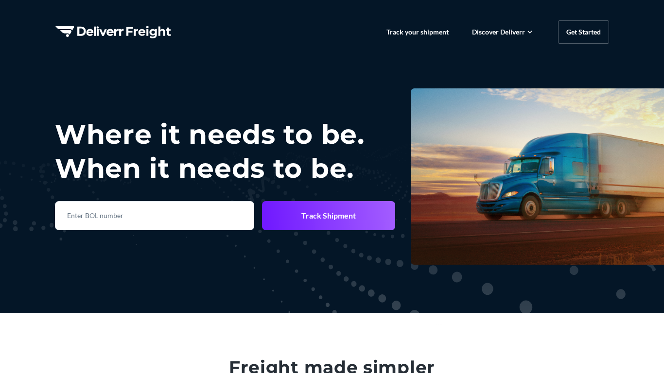 Programa de Afiliados Deliverr