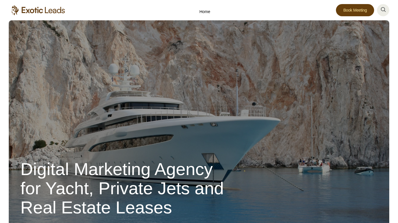 Programa de Afiliados Exoticlead