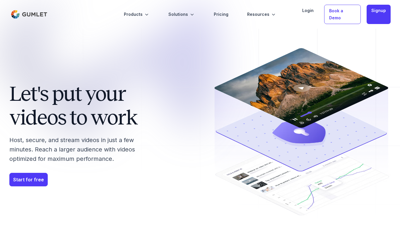 Programa de Afiliados Gumlet
