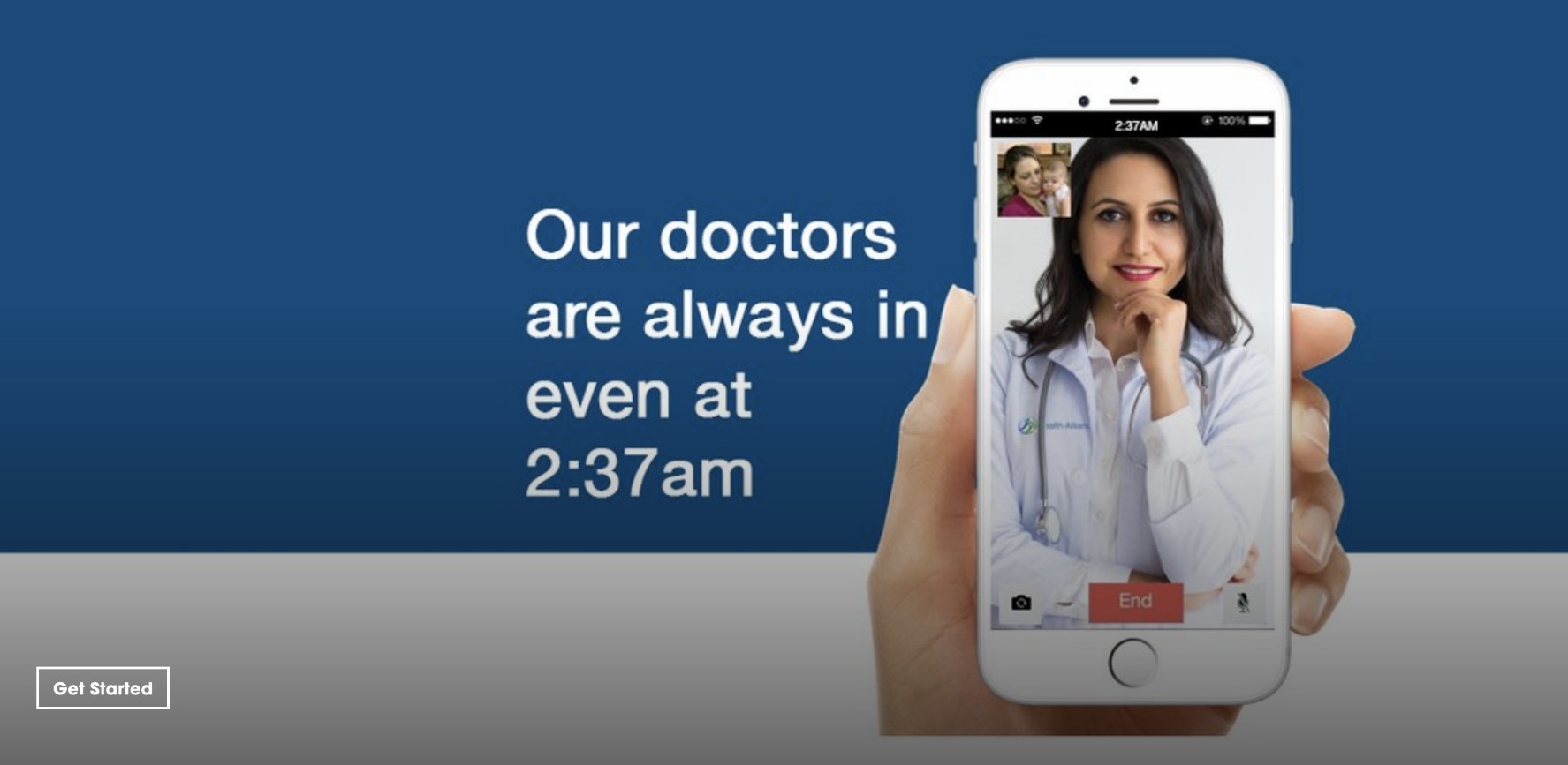 Programa de Afiliados Health Alliance Network