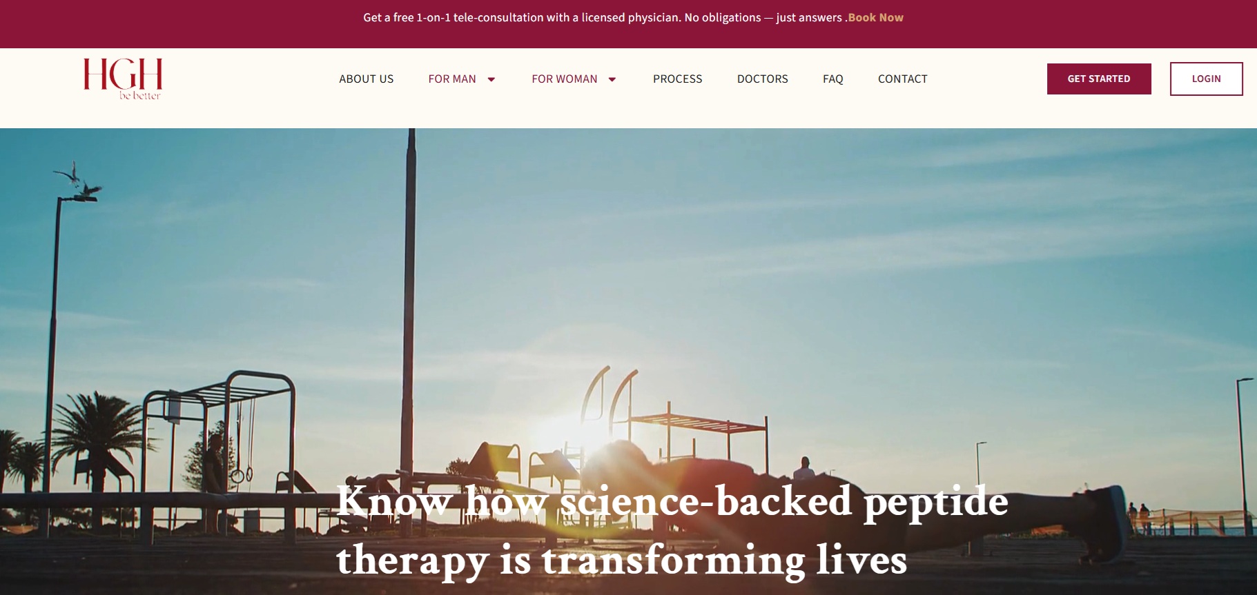 Programa de Afiliados HGH.com