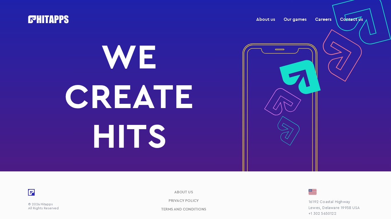 Programa de Afiliados Hitapps