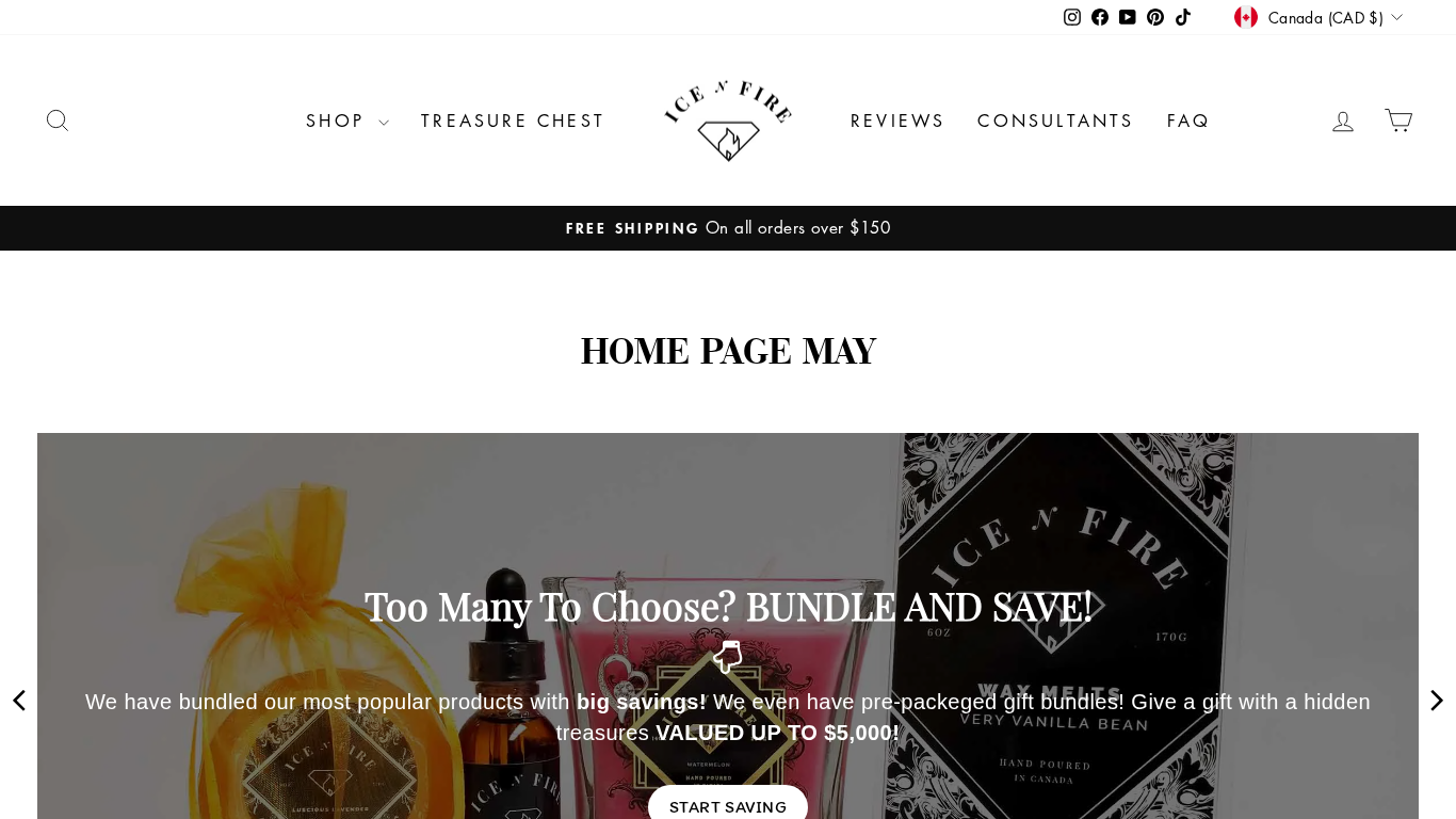 Programa de Afiliados Ice N Fire