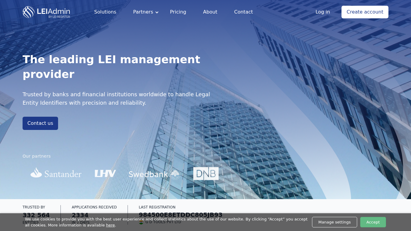 Programa de Afiliados LEIAdmin