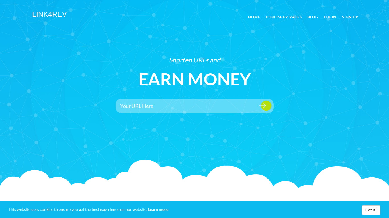 Programa de Afiliados Link4rev