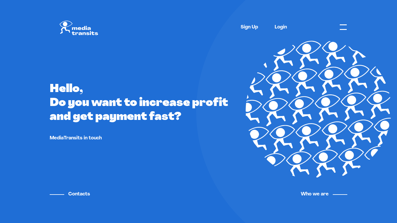 Programa de Afiliados MediaTransits