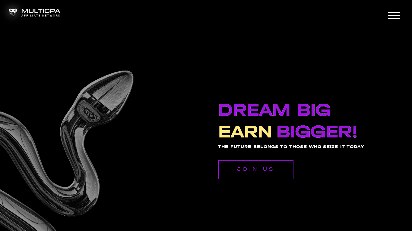 Programa de Afiliados Multi CPA