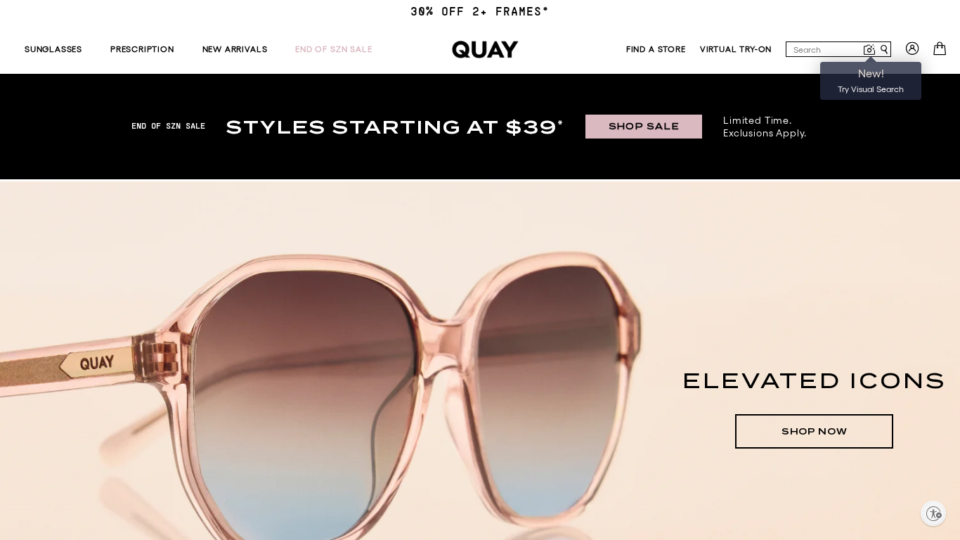 Programa de Afiliados Quay