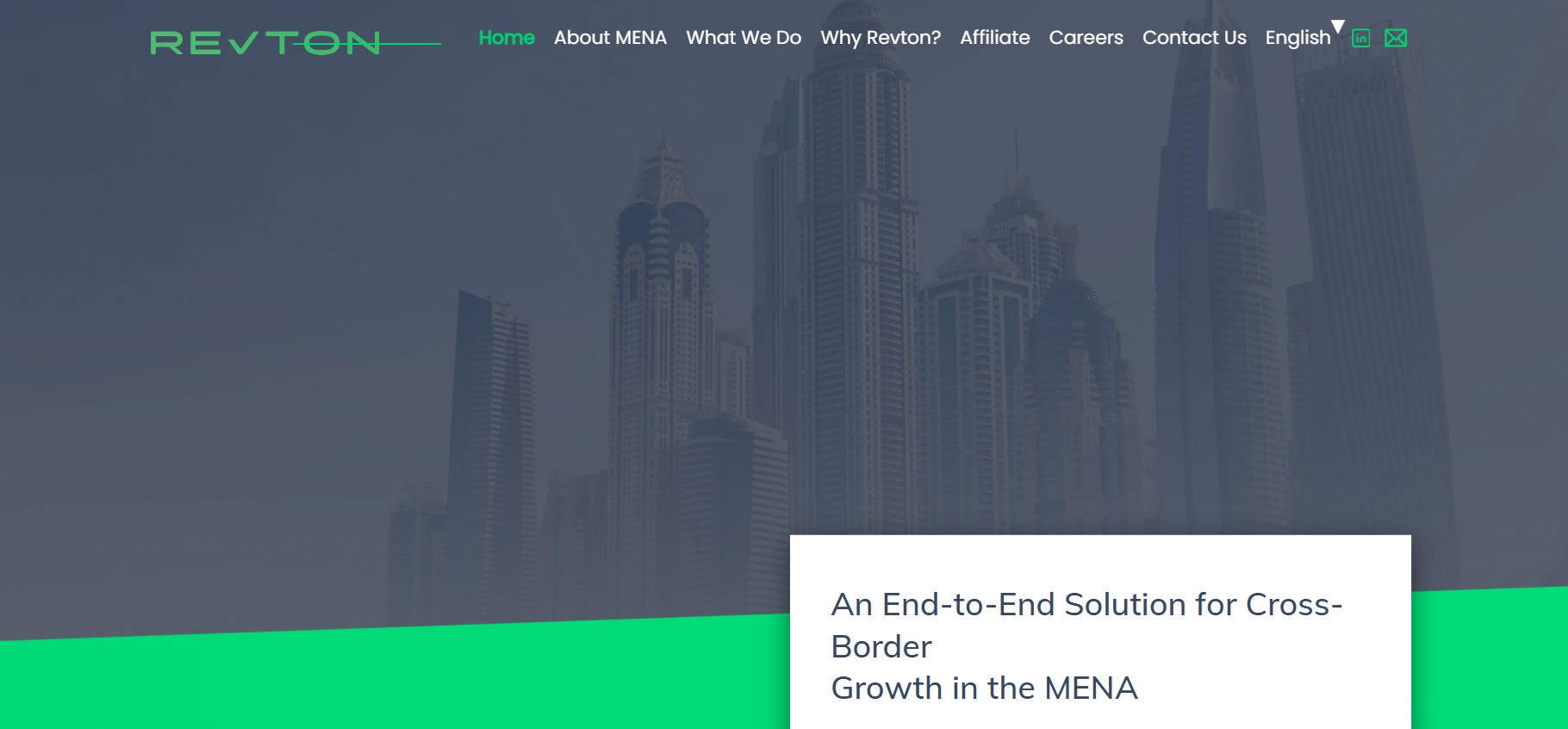 Programa de Afiliados Revton