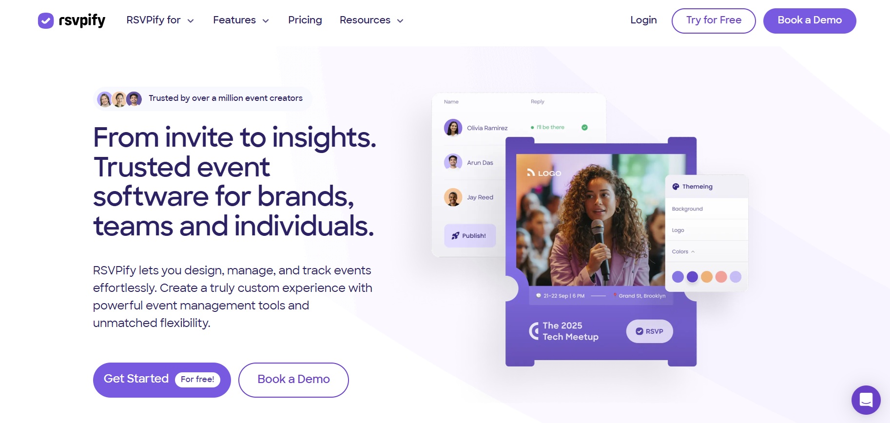 Programa de Afiliados RSVPify