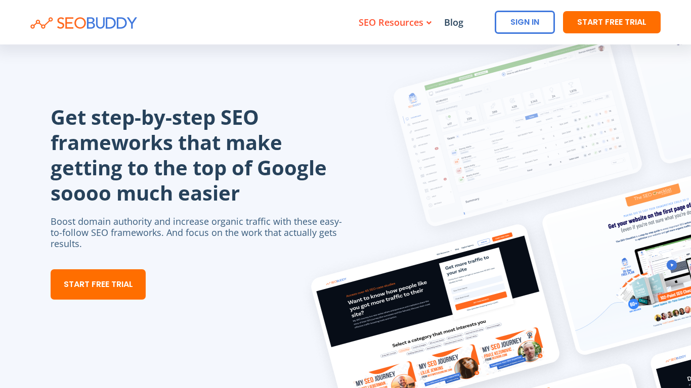 Programa de Afiliados SEO Buddy