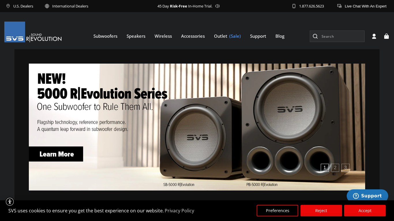 Programa de Afiliados SVS