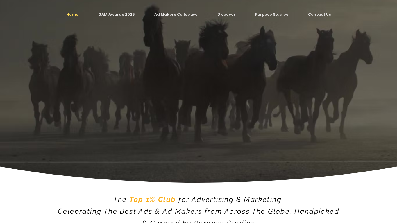 Programa de Afiliados The Good Ads