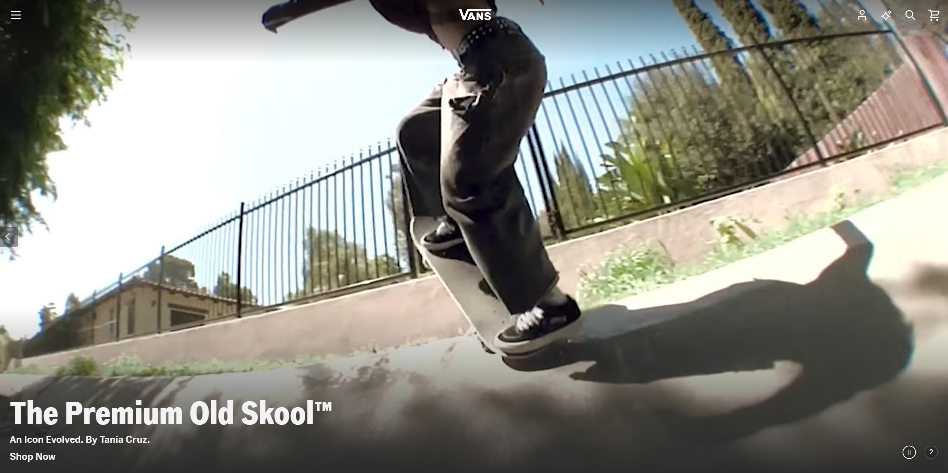 Programa de Afiliados VANS