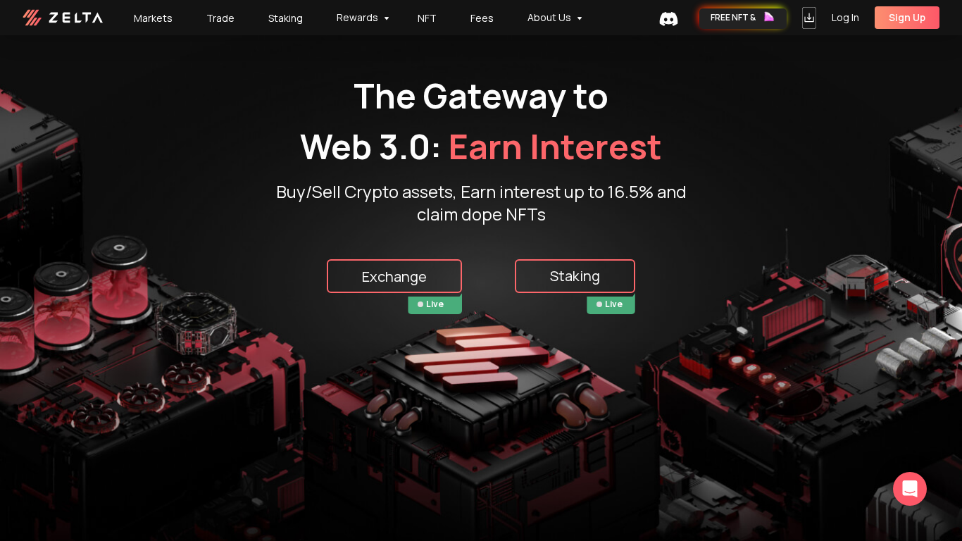 Programa de Afiliados Zelta