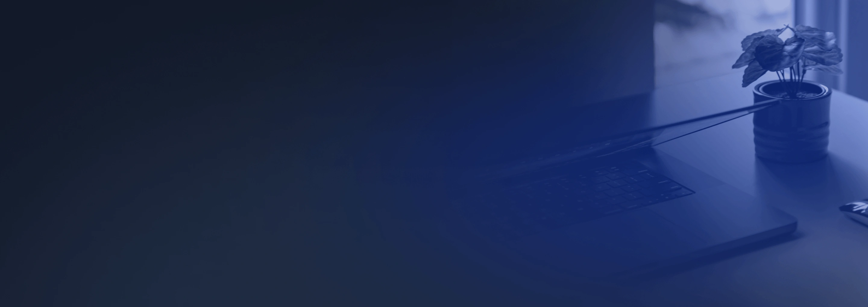 Imagem de fundo com estatísticas de rastreamento de afiliados