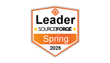 Prêmios Post Affiliate Pro: Spring 2025 Leader pela SourceForge