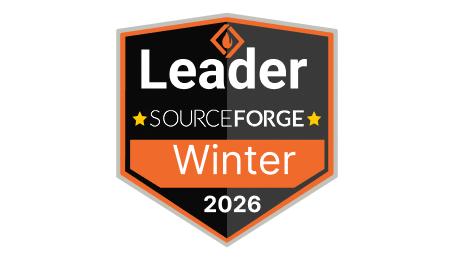 Prêmios Post Affiliate Pro: Winter 2026 Leader pela SourceForge