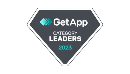 Prêmios Post Affiliate Pro: Leader in Affiliate Marketing Software 2023 pela GetApp