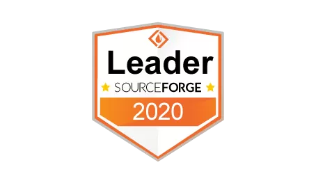 Prêmios Post Affiliate Pro: Leader in affiliate marketing & affiliate tracking software 2020 pela SourceForge
