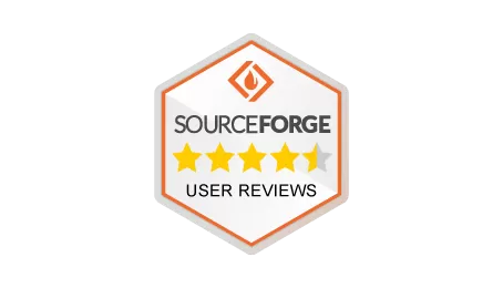 Prêmios Post Affiliate Pro: The highest user satisfaction 2020 pela SourceForge