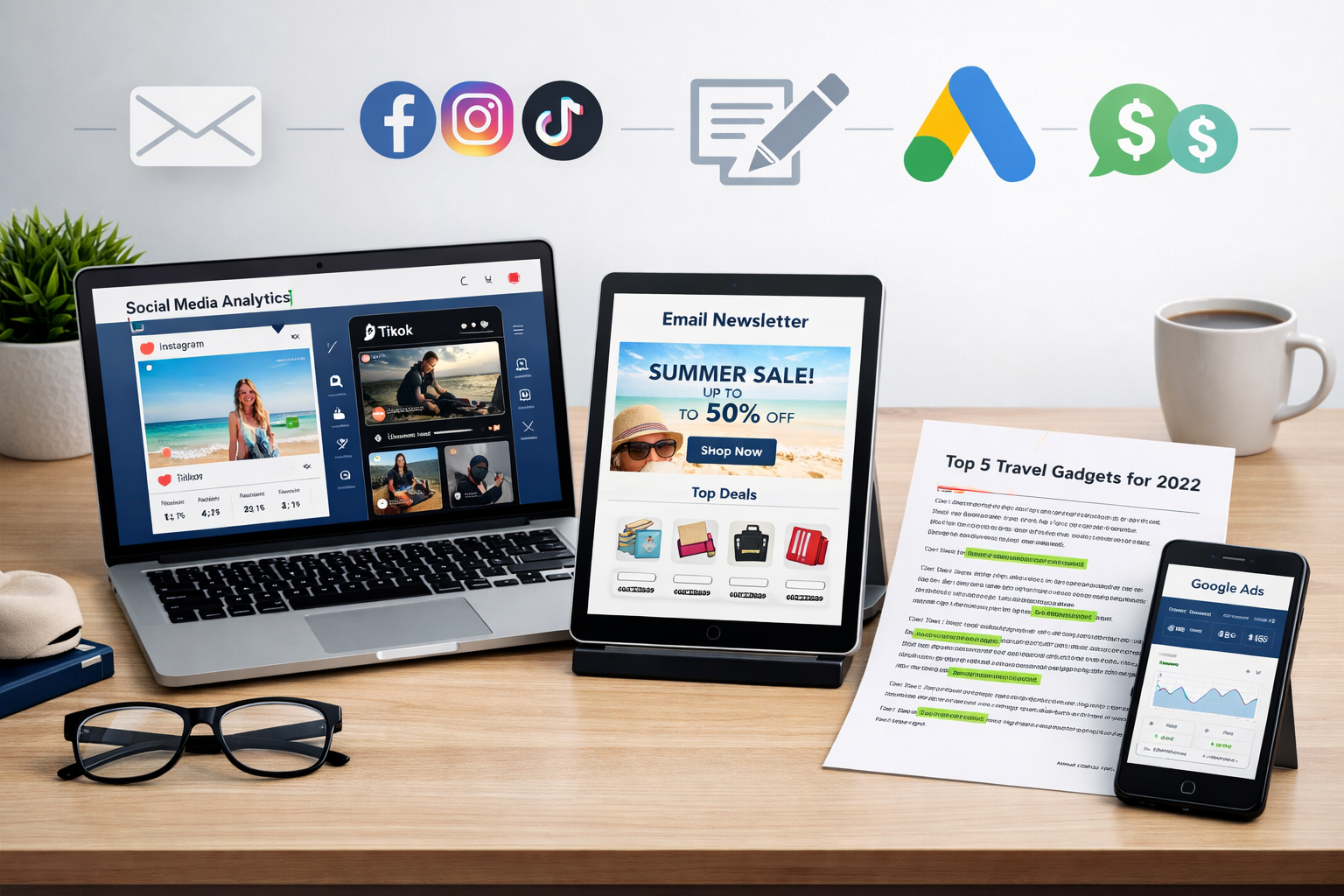 Como Promover Links de Afiliado de Forma Eficaz