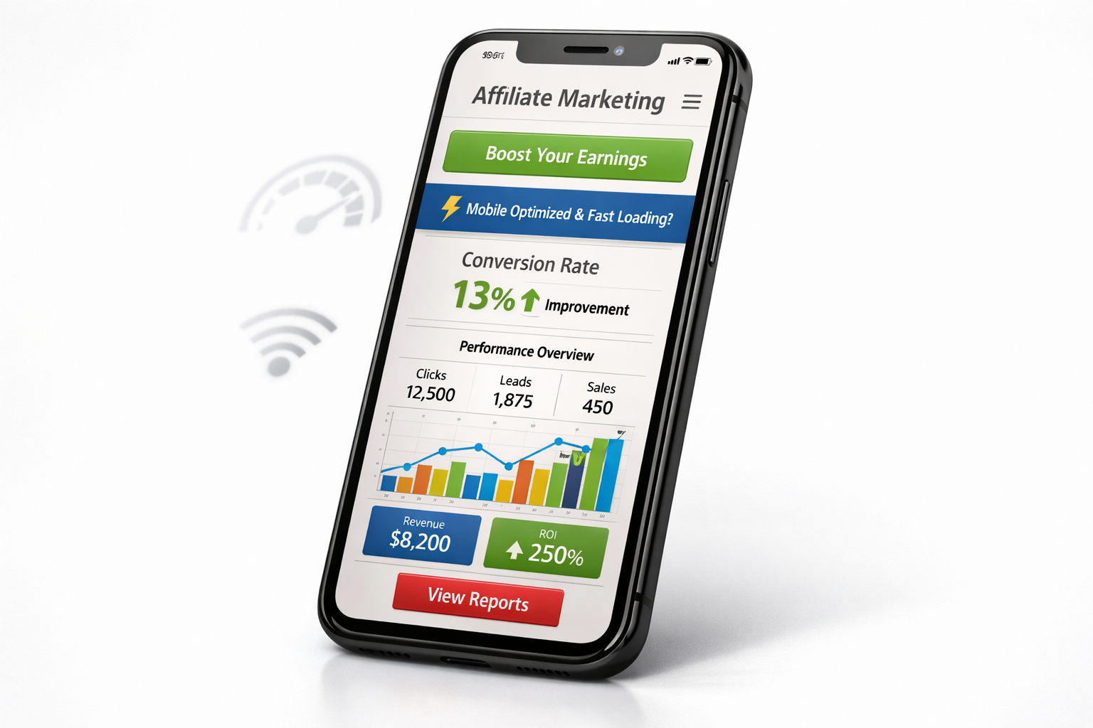 Amigabilidade móvel no marketing de afiliados: por que isso importa para suas conversões