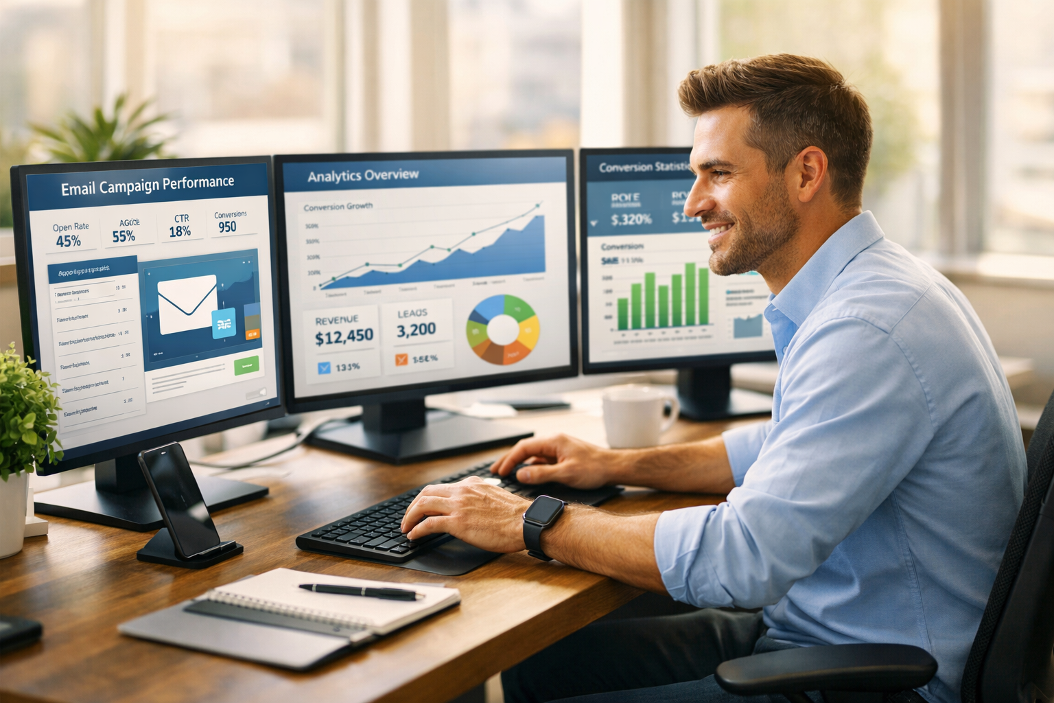 Dicas de Email Marketing para Afiliados: Construa Relacionamentos e Aumente as Conversões