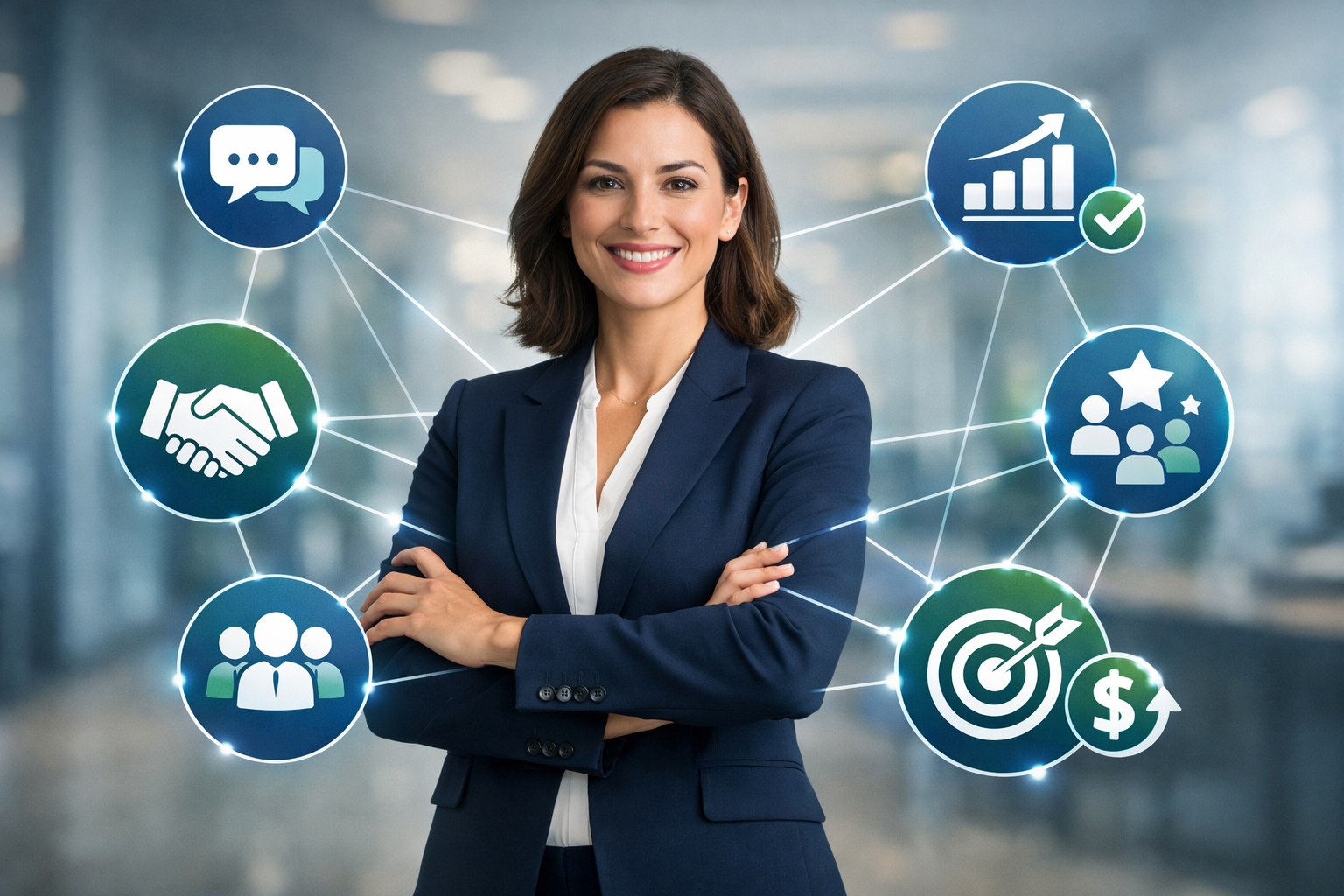 Construindo Relações Fortes com Afiliados: Um Guia Completo para o Sucesso em Parcerias