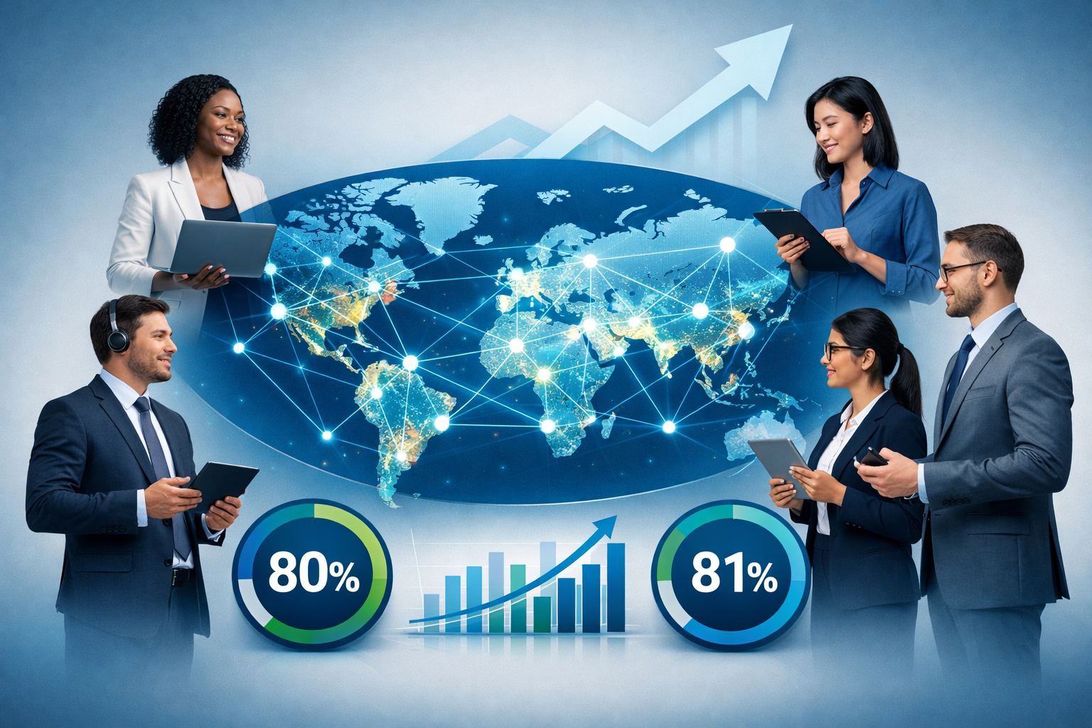 Quantas Empresas Usam Marketing de Afiliados: Estatísticas e Insights