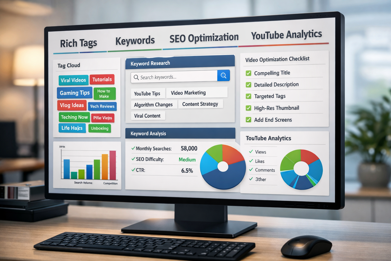 Aumente a Receita de Afiliados no YouTube: Estratégias Comprovadas para Mais Conversões