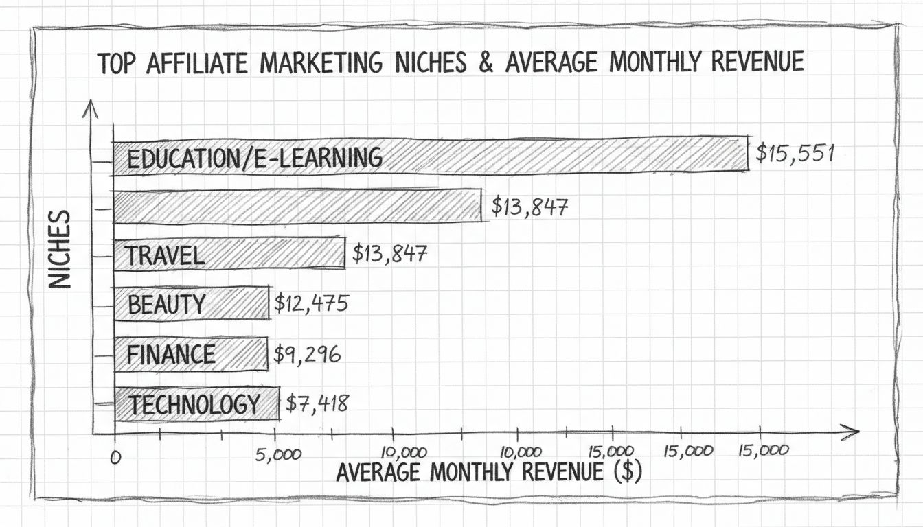 Quanto os Afiliados Podem Potencialmente Ganhar: Guia Completo de Renda