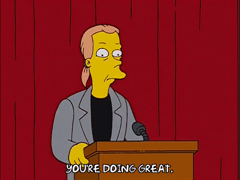 Mantendo afiliados motivados