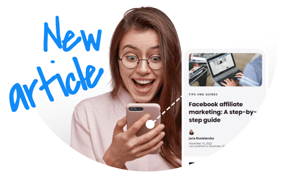 Blog de Marketing de Afiliados